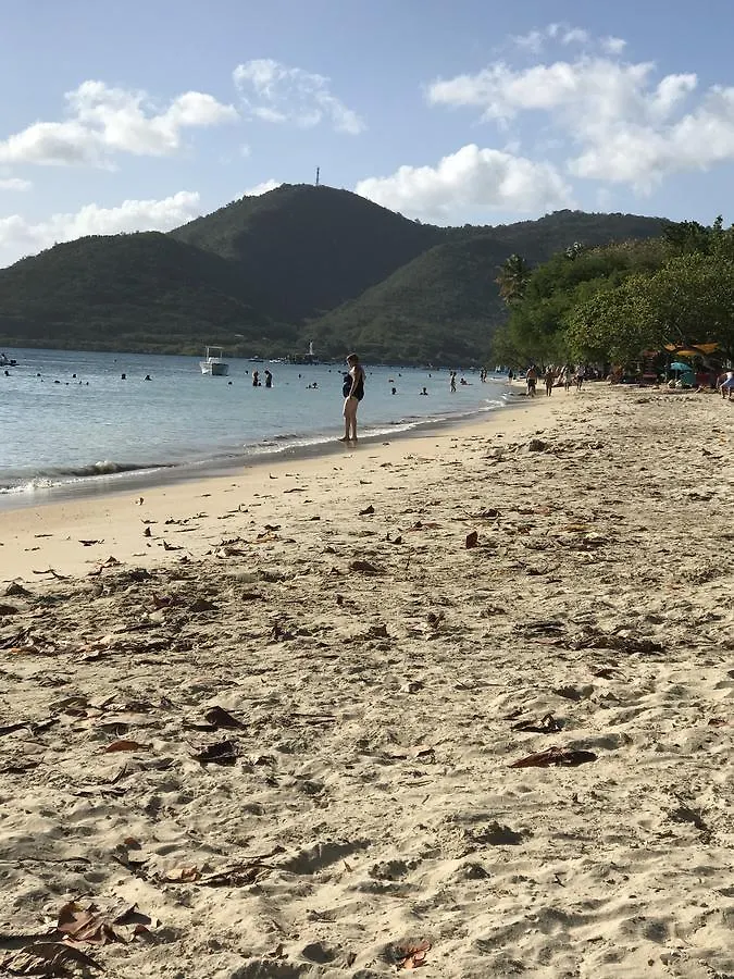 Daire Residence Tobago Sainte-Anne