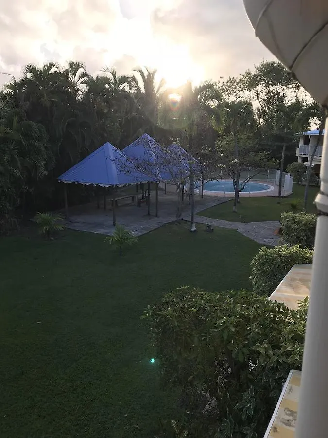 Residence Tobago Sainte-Anne